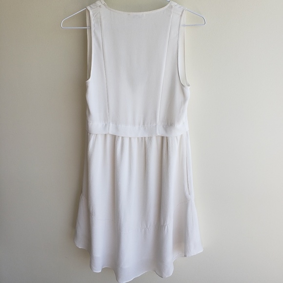 Aritzia Wilfred Vignette Dress Size 00 - Picture 4 of 4